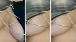 Dreafcknlicious pierced nipples thothub on fangals.org