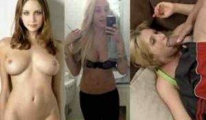 Amanda Bynes Nude Sextape Porn Video Leaked on fangals.org