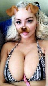 Lindsey Pelas Nude Photos on fangals.org