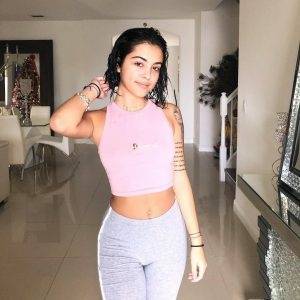 MaluTrevejo Onlyfans on fangals.org