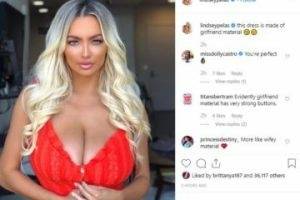 Lindsey Pelas C3A2E282ACE2809C Nude video on fangals.org