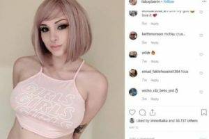 Kayla Erin C3A2E282ACE2809C Nude leak C3A2E282ACE2809C Twitch Streamer on fangals.org