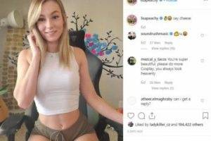 STPeach C3A2E282ACE2809C Ass at the pool thicc on stream on fangals.org