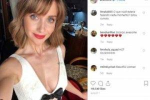 Alison Brie Nude Video Actress on fangals.org