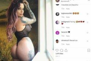 Maddison Myers Full Suicide Girls Set Leaked Nudes on fangals.org