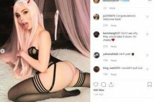 Hinaughtya BDSM Nude Masturbation Patreon leak 2475 Tier on fangals.org