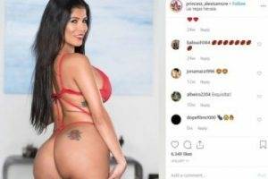 Alexis Amore Nude Video Onlyfans Leaked on fangals.org