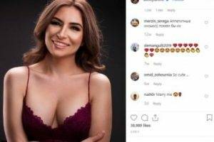 Alinity Divine Best Of Closest To Being Nude Thicc Highlights on fangals.org