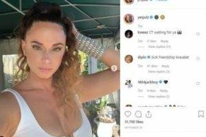 Yesjulz Nude Video Leak Nip Slips Instagram Thots on fangals.org