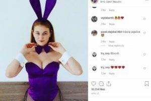 Ladykiller_cz Lesbian Nude Video Leaked Patreon Leak Twitch Streamer on fangals.org