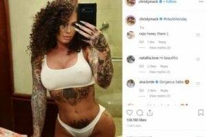 Christy Mack Onlyfans Leaked on fangals.org