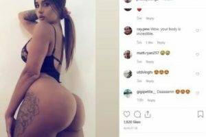 Preeti Young Nude Twerk Onlyfans Leak on fangals.org