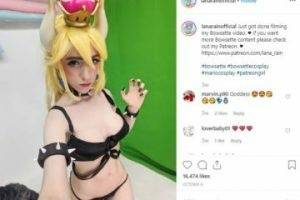 Lana Rain Gamer On Stream Masturbation Porn Manyvids Leaked on fangals.org