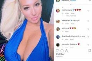 Stassi Rossi Nude Twerk Onlyfans New Porn Leak on fangals.org