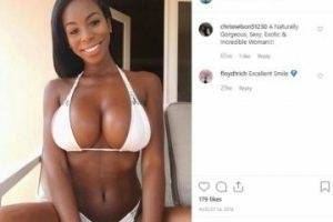 Lexxie Mariee Nude Video Leak Premium Snapchat on fangals.org