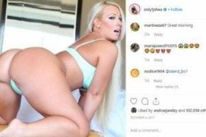 Jenna Shea Nude Video Leak New Personal Site Leak on fangals.org