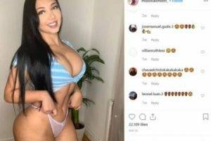 Misslolalondon Nude Pussy Play Porn Video leak Onlyfans on fangals.org