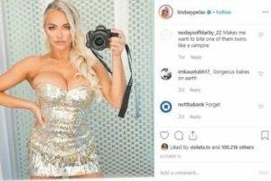 Lindsey Pelas Full Nude Videos Leak Tease on fangals.org