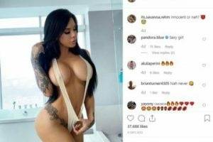 Savanna Rehm Nude Onlyfans Video Leaked on fangals.org