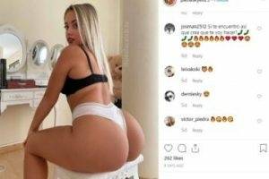 Paola Skye Nude Video Tease New Leak on fangals.org