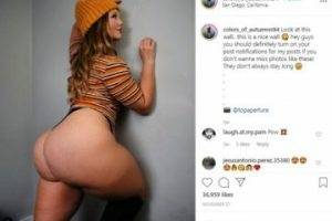 Colors of autumnn94 Nude Video Huge Ass Pawg on fangals.org