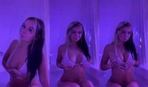 Kingkyliebabee Onlyfans Bathtub Nude Video Mega 800 GB Leaked on fangals.org