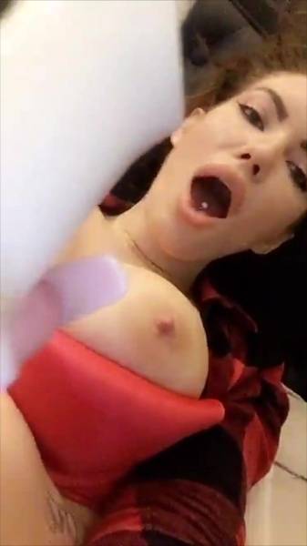 Viking Barbie vib hard orgasm snapchat premium xxx porn videos on fangals.org