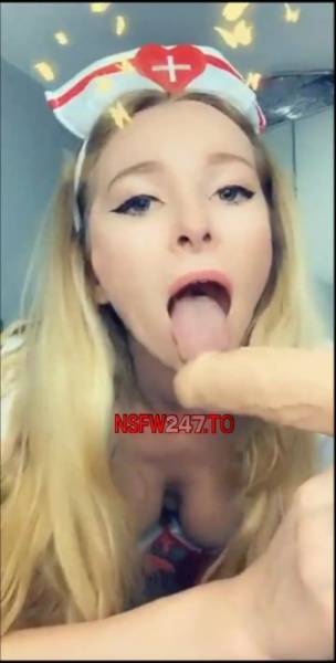 Brea Rose dildo show snapchat premium xxx porn videos on fangals.org