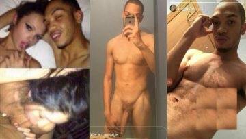 IceJJFish Nude & Sex Tape Leaked on fangals.org