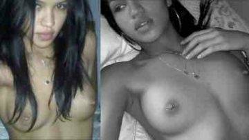 Cassie Ventura Sextape And Nudes Leaked on fangals.org