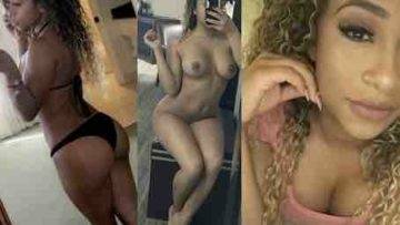 JoJo Offerman Nudes And Sex Tape Leaked on fangals.org