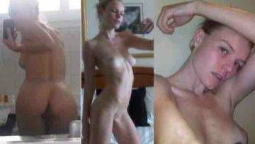 Kate Bosworth Sextape And Nudes Leaked on fangals.org