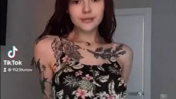 123funov Tiktok nude video on fangals.org