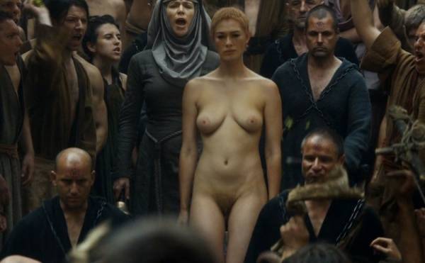 Lena Headey Naked on fangals.org