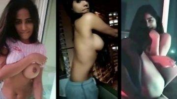 Poonam Pandey Nude & Sex Tape Video Leaked on fangals.org