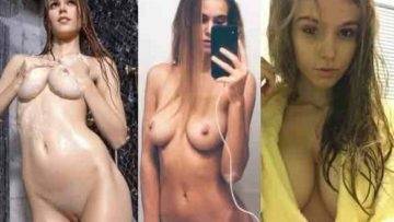 Amberleigh West Nudes And Porn Leaked on fangals.org