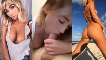 Sara Underwood Nude Sextape Porn Video Leaked on fangals.org