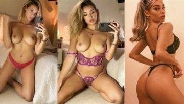 Lauren Laratta Nude Onlyfans Porn Video Leaked on fangals.org