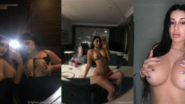 Mikaela Testa Nude Onlyfans Leaked Photos on fangals.org