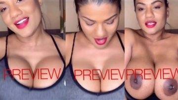 Sophia Lares Onlyfans Lotion Boobs Nude Video Leaked on fangals.org