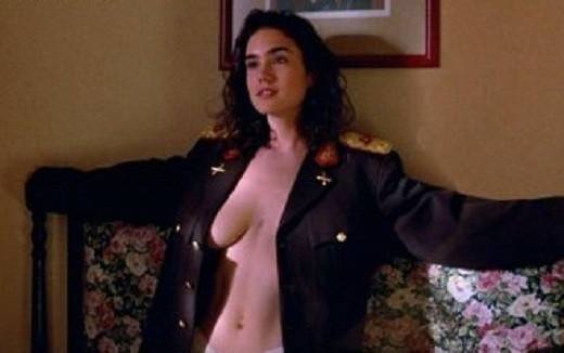 Jennifer Connelly Naked on fangals.org