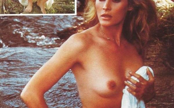 Ursula Andress Naked on fangals.org