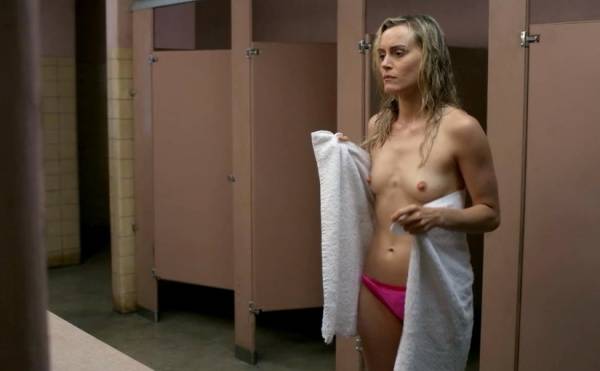 Taylor Schilling Nude on fangals.org