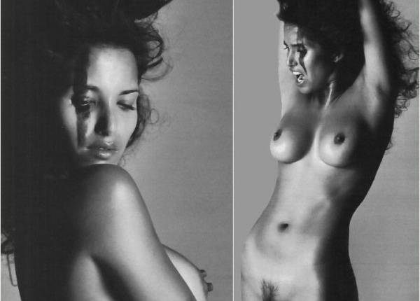 Padma Lakshmi Nude on fangals.org