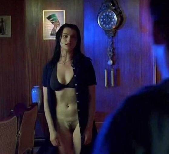 Rachel Weisz Naked on fangals.org