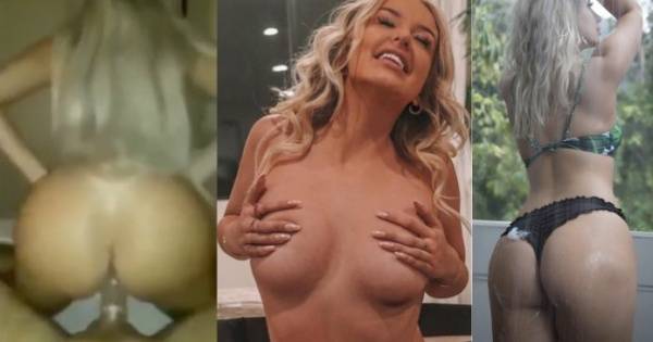 Tana Mongeau Naked on fangals.org