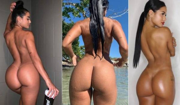 Katya Elise Henry Nude on fangals.org