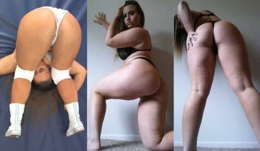 Jordynne Grace Nude on fangals.org