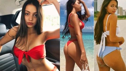 Fiona Barron Nude on fangals.org