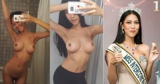 Boonyanee Sungpirom Nude on fangals.org